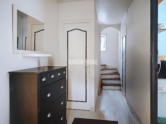 Vente Maison 6 pièces 110 m2 Le Tronchet