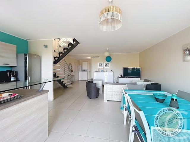 Vente Maison 6 pièces 110 m2 Leucate