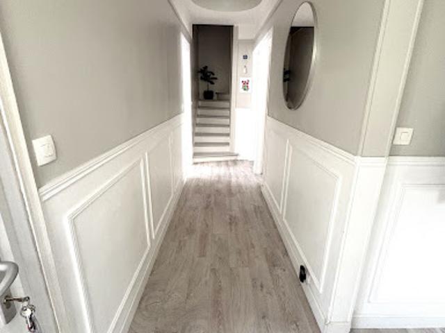 Vente Maison 6 pièces 110 m2 Livry Gargan