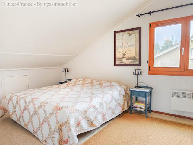 Vente Maison 6 pièces 110 m2 Lombez