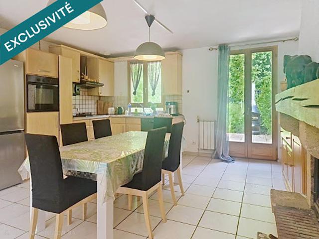 Vente Maison 6 pièces 110 m2 Longwy