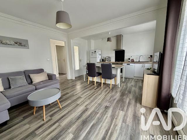 Vente Maison 6 pièces 110 m2 Palaiseau