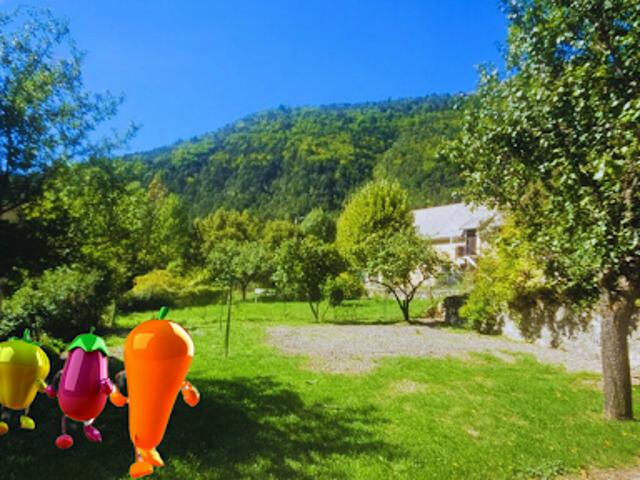 Vente Maison 6 pièces 110 m2 Pellafol