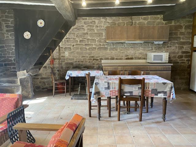 Vente Maison 6 pièces 110 m2 Peyrat le Château