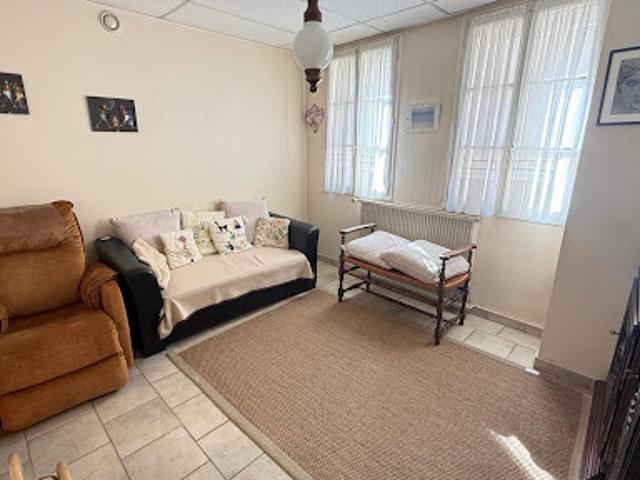 Vente Maison 6 pièces 110 m2 Pithiviers