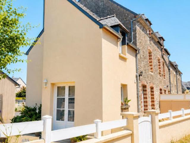 Vente Maison 6 pièces 110 m2 Pleurtuit