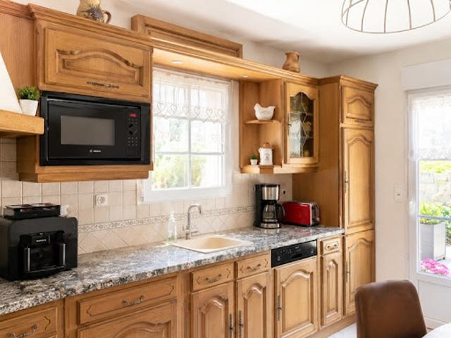 Vente Maison 6 pièces 110 m2 Pleurtuit