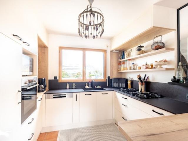 Vente Maison 6 pièces 110 m2 Plouescat