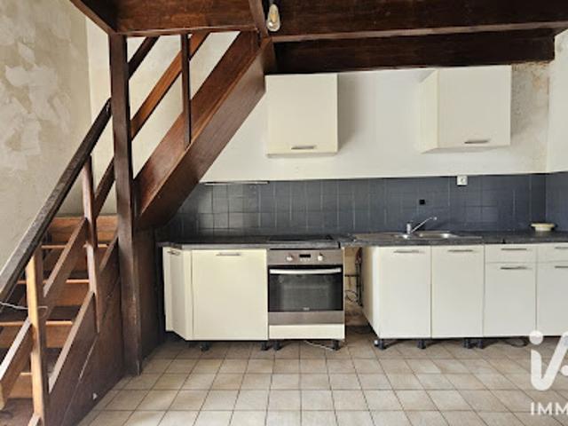 Vente Maison 6 pièces 110 m2 Pontchâteau