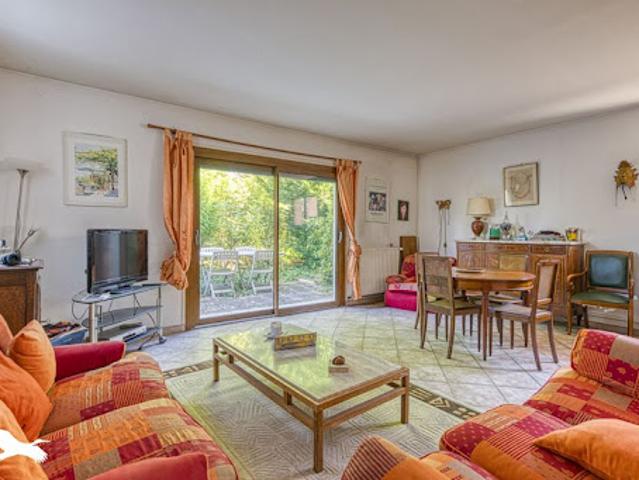 Vente Maison 6 pièces 122 m2 Pontoise