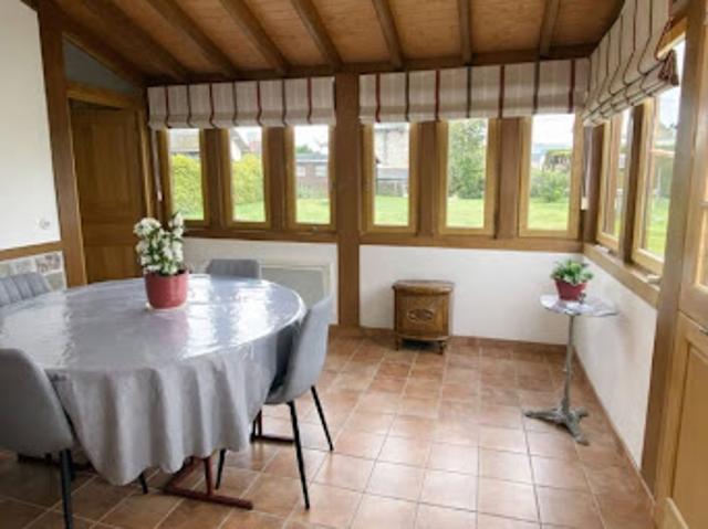 Vente Maison 6 pièces 110 m2 Port Jérôme sur Seine