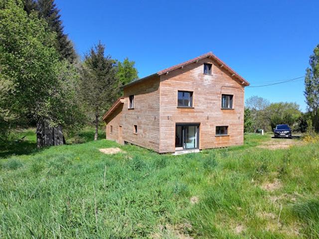 Vente Maison 6 pièces 110 m2 Poule les Echarmeaux