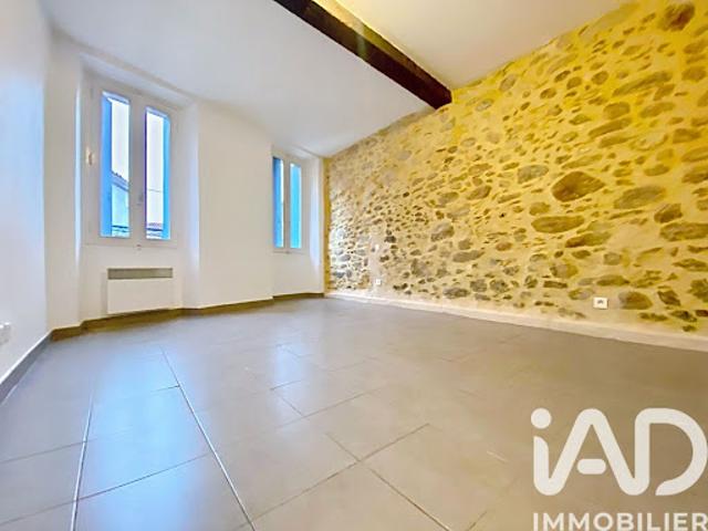 Vente Maison 6 pièces 110 m2 Prades