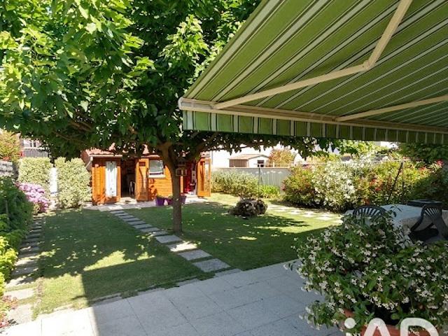 Vente Maison 6 pièces 110 m2 Préfailles