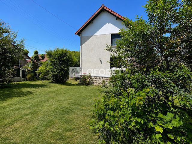 Vente Maison 6 pièces 110 m2 Rueil Malmaison