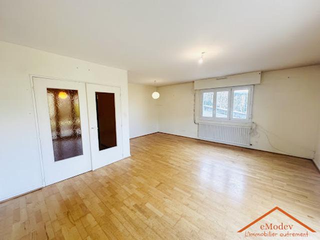 Vente Maison 6 pièces 110 m2 Remiremont