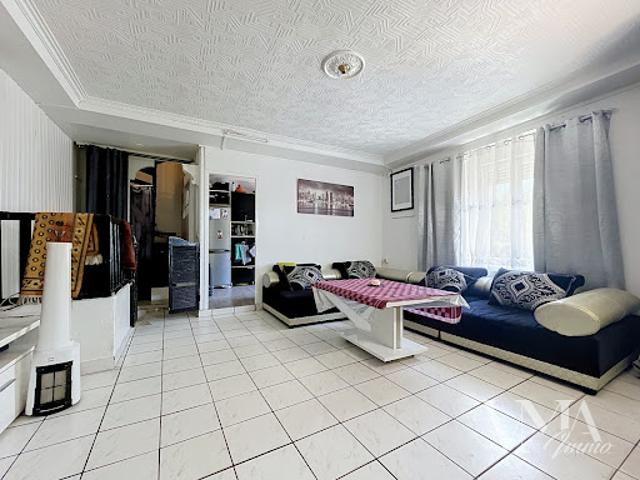 Vente Maison 6 pièces 110 m2 Rillieux la Pape