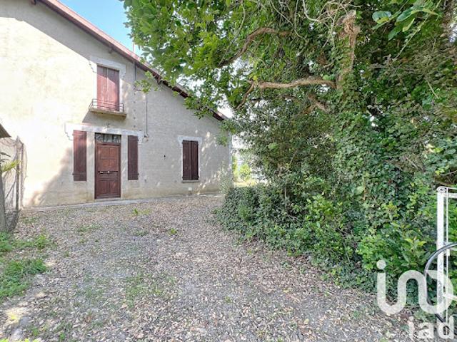 Vente Maison 6 pièces 110 m2 Roques