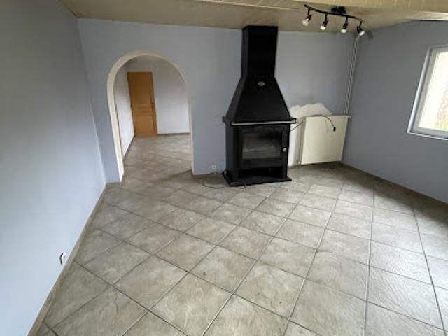 Vente Maison 6 pièces 110 m2 Saint Michel