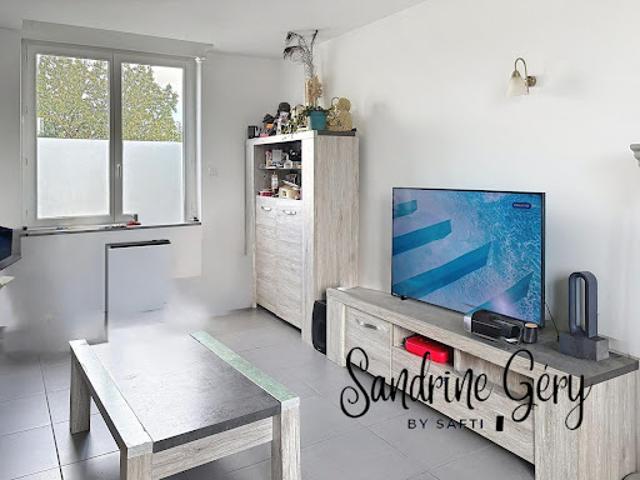 Vente Maison 6 pièces 110 m2 Saint Aignan sur Roë
