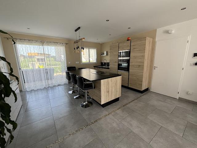 Vente Maison 6 pièces 110 m2 Saint Arnoult des Bois
