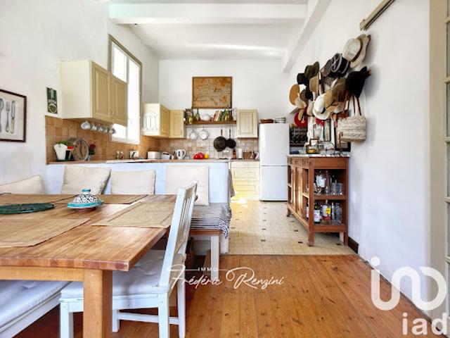 Vente Maison 6 pièces 110 m2 Saint Denis