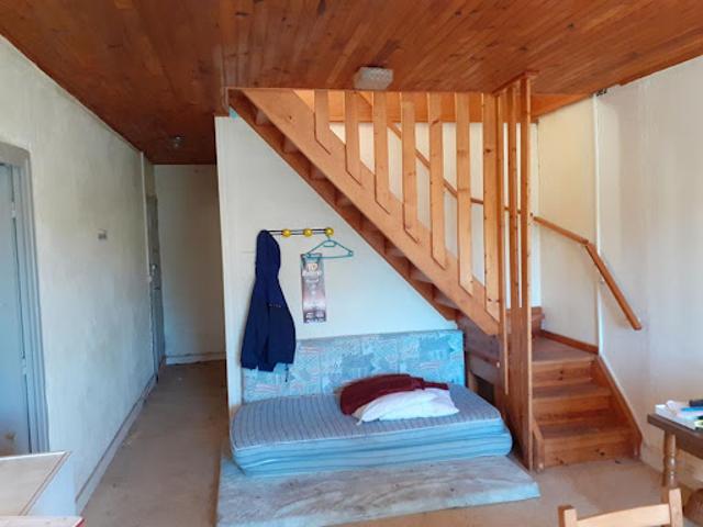 Vente Maison 6 pièces 110 m2 Saint Front