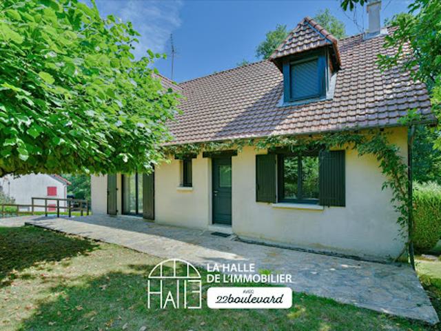 Vente Maison 6 pièces 110 m2 Saint Gence