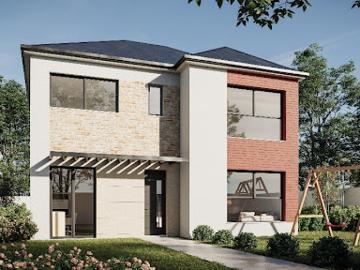 Vente Maison 6 pièces 110 m2 Saint Germain en Laye