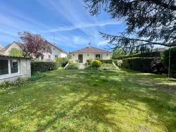 95210, Saint-Gratien Val-d'Oise, Val-d'Oise, Île-de-France