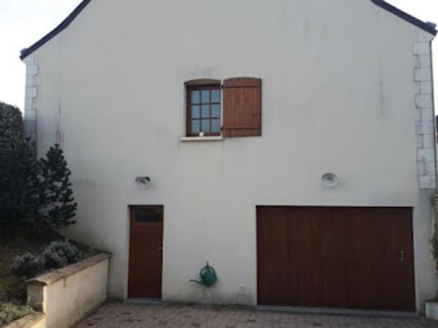 Vente Maison 6 pièces 110 m2 Saint hilaire saint florent