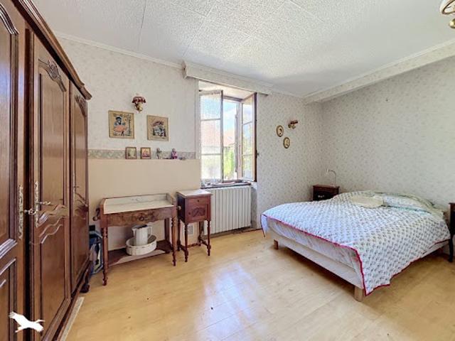 Vente Maison 6 pièces 110 m2 Saint Julien le Vendômois