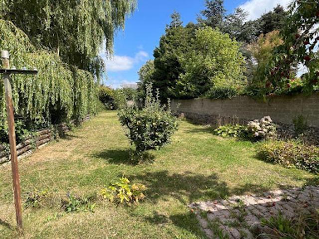 Vente Maison 6 pièces 110 m2 Saint leonard