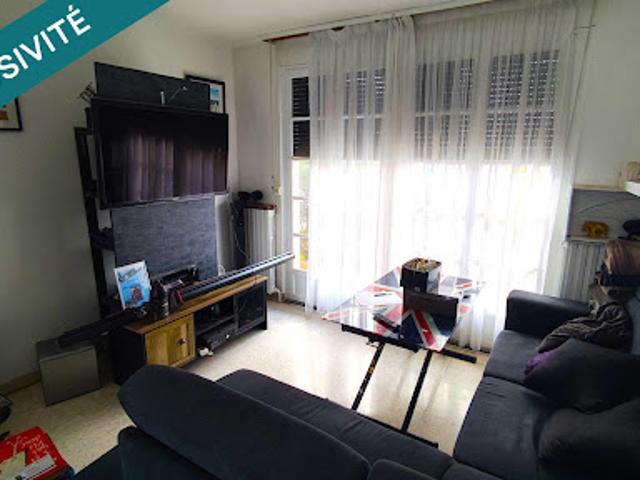 Vente Maison 6 pièces 110 m2 Saint Quentin