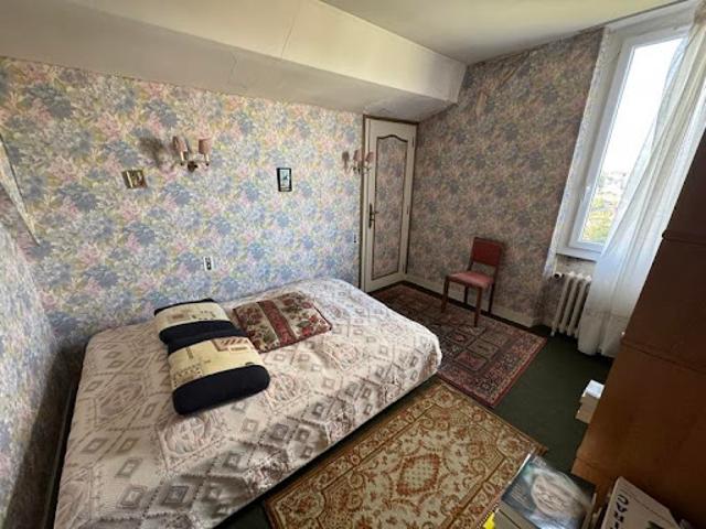 Vente Maison 6 pièces 110 m2 Saint Yrieix la Perche