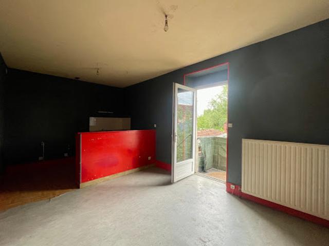 Vente Maison 6 pièces 110 m2 Sancoins