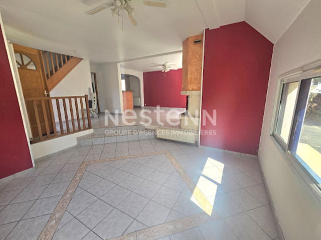 Vente Maison 6 pièces 110 m2 Sarzeau