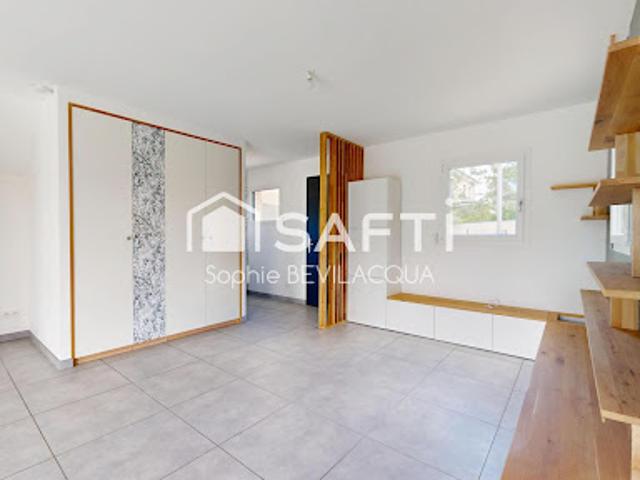 Vente Maison 6 pièces 110 m2 Sathonay Village