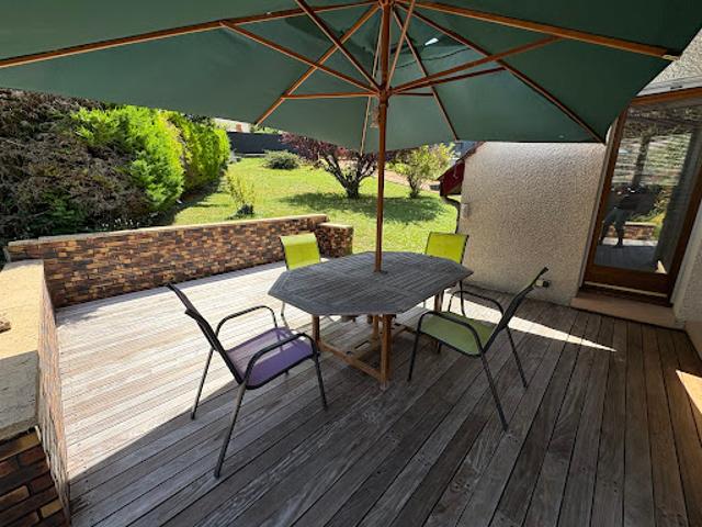 Vente Maison 6 pièces 110 m2 Savigny les beaune