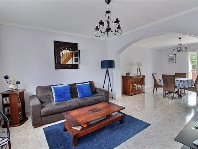 Vente Maison 6 pièces 110 m2 Savigny sur Orge