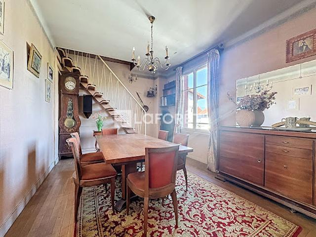 Vente Maison 6 pièces 110 m2 Sceaux