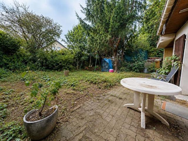 Vente Maison 6 pièces 110 m2 Souffelweyersheim