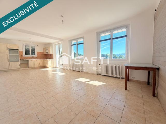 Vente Maison 6 pièces 115 m2 Tulle
