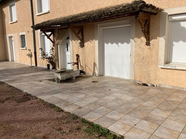 Vente Maison 6 pièces 110 m2 Taponas