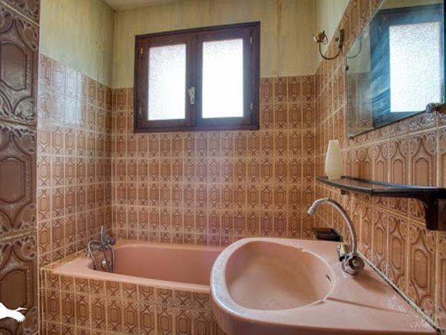 Vente Maison 6 pièces 110 m2 Terrasson Lavilledieu