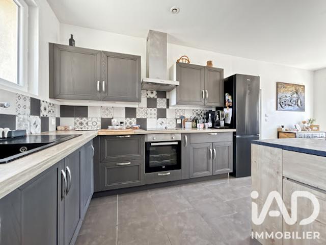Vente Maison 6 pièces 110 m2 Torcé Viviers en Charnie