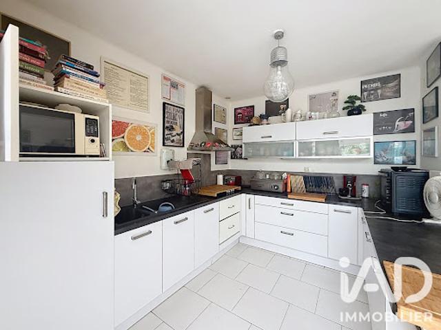 Vente Maison 6 pièces 110 m2 Tourcoing