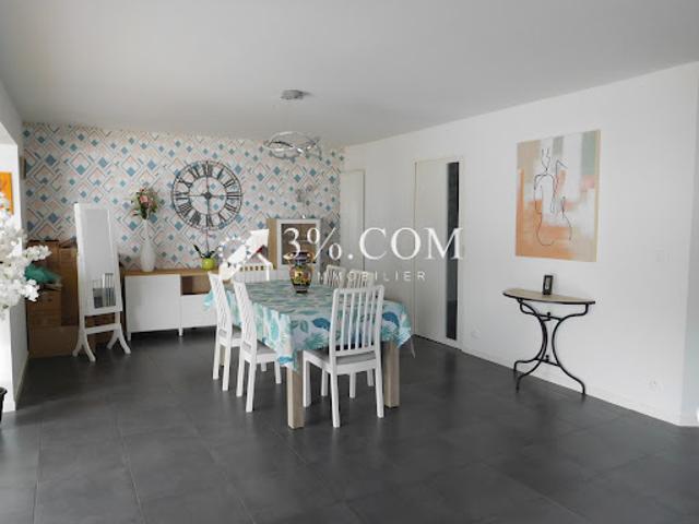 Vente Maison 6 pièces 100 m2 Tourcoing