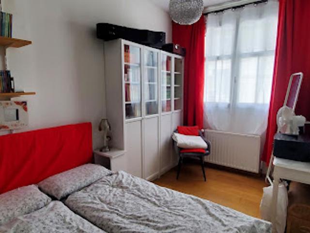 Vente Maison 6 pièces 110 m2 Tours