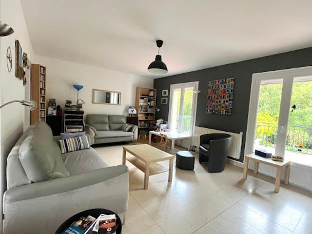 Vente Maison 6 pièces 110 m2 Troarn